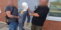 В Дмитрове местный житель обвиняется в причинении смертельных травм знакомому - Следственный комитет