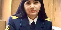 Дознаватель из Железноводска стал одним из лучших  в Северо-Кавказском федеральном округе - УФССП России