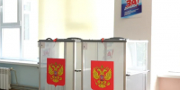 Перечень  избирательных участков, участков референдума  на территории г. Малгобек. - Администрация г. Малгобек