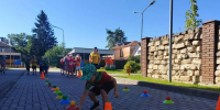 07.08.2026 | В детских садах Тверской области прошли мероприятия, посвященные Дню физкультурника - Министерство образования
