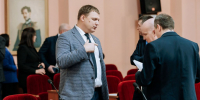 Инновации, уникальные операции и служба на СВО. Как прошел год у оренбургских медиков - Orenburg.Media