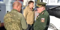 В России сапёры и спасатели СВО получат статус ветеранов боевых действий - Башинформ