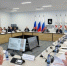 В Нижегородской области прошло совместное заседание антитеррористической комиссии и оперативного штаба - Правительство Нижегородской области