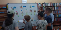 «ТрадицииВмоде» (6+) - ЦБС г. Смоленска
