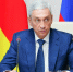Борис Джанаев провел совещание по вопросам прохождения пожароопасного сезона - Администрация РСО-А