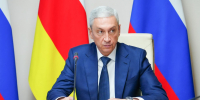 Борис Джанаев провел совещание по вопросам прохождения пожароопасного сезона - Администрация РСО-А
