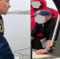 спасатели и полиция в рейде на белом море - Петрозаводск говорит