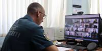 Пожаров с гибелью за прошедшую неделю  не допущено - ГУ МЧС России по РБ