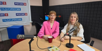 Наш подкаст: психолог Алина Сукач о влиянии учебного процесса на отношения взрослых и детей - gtrkamur.ru - ГТРК Амур