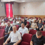 В Дахадаевском районе прошло оперативное совещание - Дахадаевский район