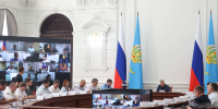 В Астраханской области обсудили подготовку к отопительному сезону - Газета Волга