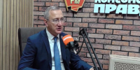 Владислав Шапша про ИИ: «Мы должны возглавить эти изменения» - Телерадиокомпания Ника