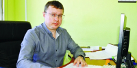 День строителя - один из самых значимых профессиональных праздников. О нем и некоторых проектах, реализуемых в нашем округе, рассказывает заместитель главы администрации по строительству  А.А. Веснин - Город Кулебаки