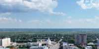 В Кургане готовятся к массовой застройке высотками - Kurgan.Ru