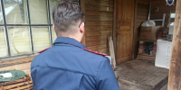 В Карелии молодой человек жестоко убил 70-летнего соседа по непонятной причине - Gubdaily.Ru