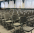 Дом культуры приобрел складную мебель в рамках проекта «Сделаем вместе» - Дом культуры