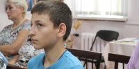 День памяти и боли - Газета Дмитриевский вестник