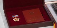Многодетные семьи из Воронежской области рекомендовали к государственным наградам - РИА Воронеж