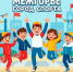 День города и День физкультурника в Межгорье - по‑спортивному! - Город Межгорье