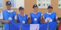 "Спартакиада-2026" - Центр соцобслуживания