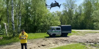 В Пензенской области усилен контроль пожарной безопасности в лесах - Правительство