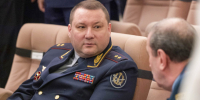 Чем запомнился в Свердловской области новый начальник питерского ФСИН - УралПолит.Ru