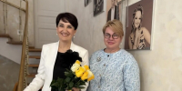 Сегодня в Ленинградской области состоялся один из самых красивых и трогательных праздников — Областной выпускной бал! - Уполномоченный по правам ребенка