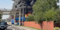Прокуратура контролирует устранение последствий пожара в Брянске - БрянскToday.Ru