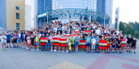 Курские спортсмены отправились на учебно-тренировочные сборы в Пензенскую область - Курская правда