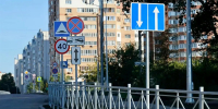 Иван Носков: "Реконструкция ул. Дачной выполнена на 85%" - Волга Ньюс