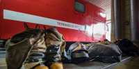 обмундирование пожарного - ИА Nord-News.Ru