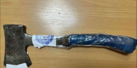 Жительнице Полярного угрожал убийством родной сын - SeverPost.ru
