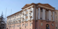 На Соборной площади отремонтируют архитектурный символ Липецка - Gorod48.ru