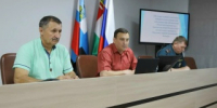 Уважаемые краснояружцы!. - Краснояружский район