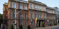 В Ставрополе чествовали лучших профессионалов отрасли в преддверии 70-летия Дня строителя - Городская Дума