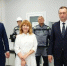 Саратовскую область посетила заместитель Министра сельского хозяйства РФ Марина Афонина - Министерство сельского хозяйства