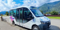 Межпоселковые автобусы начали ходить в Чемальском районе Республики Алтай - Сетевое издание Толк