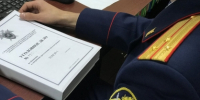 В Тосненском районе специалист почтовой связи подозревается в присвоении денежных средств - Следственный комитет