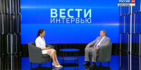 Интервью Валерия Скруга об итогах работы в Государственной Думе 8-го созыва - Торгово-промышленная палата