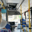 Воронежцев запекают в общественном транспорте при температуре 45°C - Bloknot-Voronezh.Ru