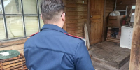 Убийство в Приладожье - Петрозаводск говорит