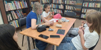 07.08.2026 | Лето — не повод отказываться от любимых занятий, а лишь новая возможность для вдохновения! - Главное управление по архивному делу