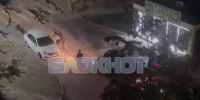 Полиция ищет напавших на военнослужащего в Ростове-на-Дону - Bloknot-Rostov.Ru