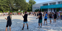 Для детей из Коми открыли прием заявлений на 900 бесплатных путевок в Анапу - Комсомольская Правда