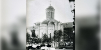 Близ петровских верфей: 115 лет назад был торжественно освящен Спас-на-Водах | - С.-Петербургские ведомости