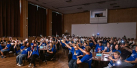 Пять городов — одна память - Администрация г. Домодедово