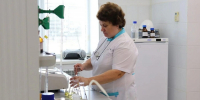 На Метелевских ВОС в Тюмени улучшилось качество воды по запаху - NG72.Ru