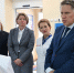 Визит министра здравоохранения России - ИА Удмуртия