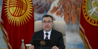 Губернатор Нижегородской области встретился с президентом Киргизии Жапаровым - Newsroom24.Ru