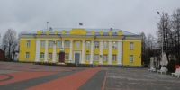 Постановление Администрации КМР "Об организации культурно – массовых мероприятий в связи с празднованием Дня города Комсомольска  15 августа 2026 года".. - Комсомольский район